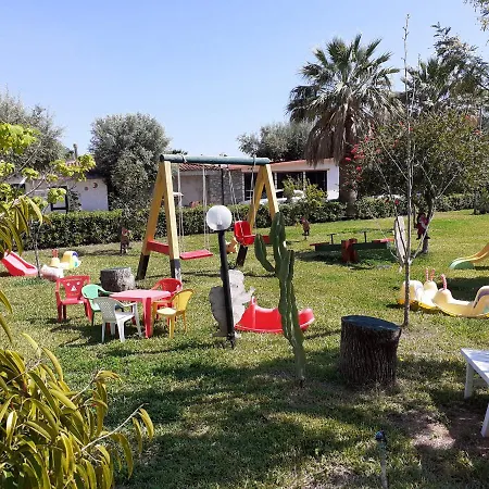 公寓 Heaven Trilocale 1 *