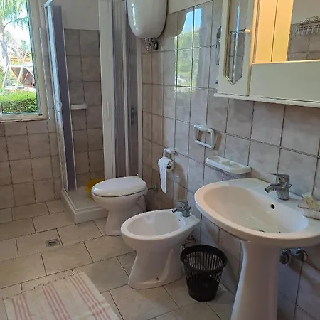 Heaven Trilocale 1 公寓 *