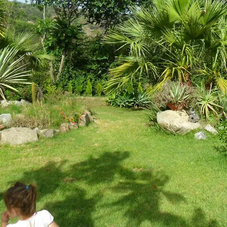 Heaven Trilocale 1 דירה *