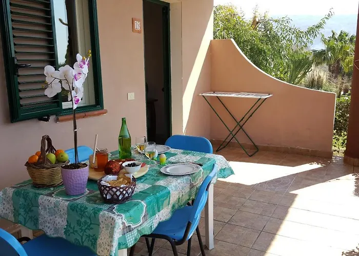 Apartamento Heaven Trilocale 1 Ricadi