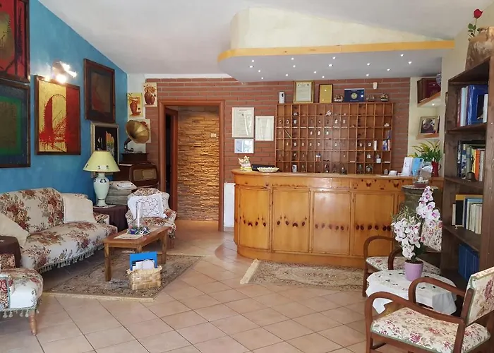 Apartamento Heaven Trilocale 1 Ricadi