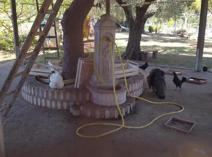 Apartamento Heaven Trilocale 1 Ricadi