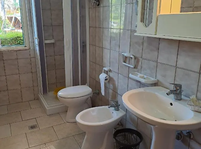 Heaven Trilocale 1 Apartamento *