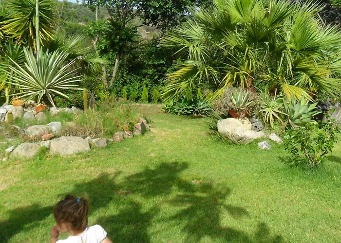 Heaven Trilocale 1 Apartamento *