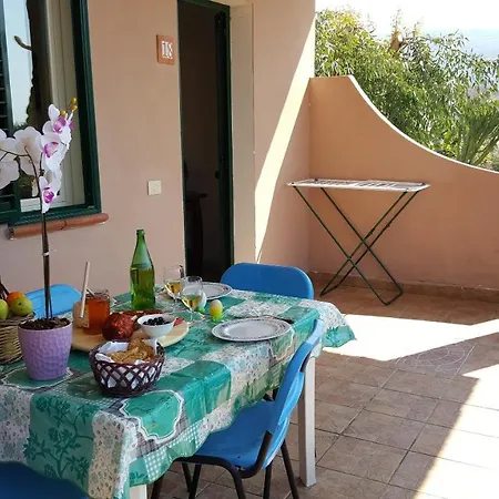 Apartment Heaven Trilocale 1 Ricadi