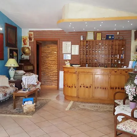 Apartment Heaven Trilocale 1 Ricadi