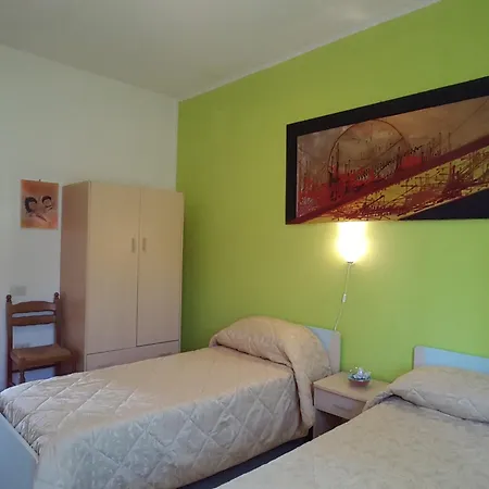 Heaven Trilocale 1 Ricadi