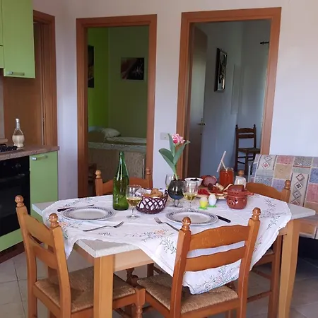 Apartament Heaven Trilocale 1 *