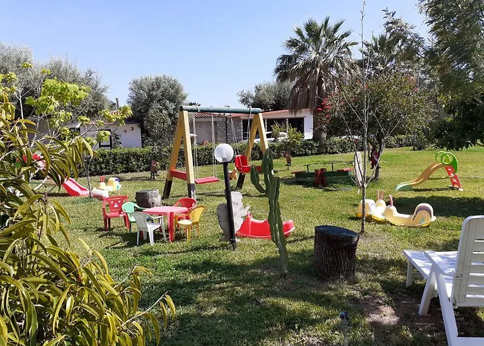 Apartamento Heaven Trilocale 1 *