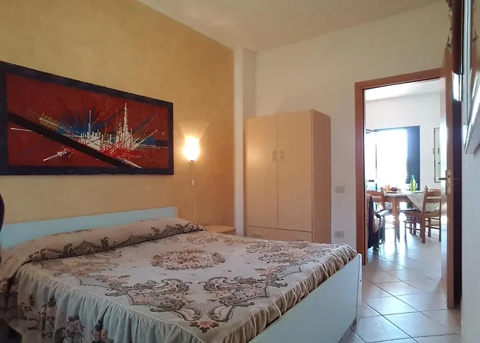 Apartamento Heaven Trilocale 1 *