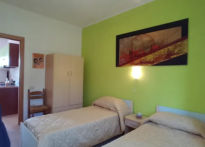 Heaven Trilocale 1 Ricadi